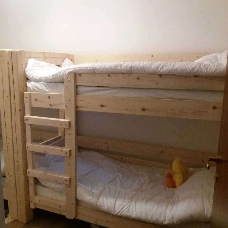 Suite Casello 8 Campagna Lupia Екстериор снимка