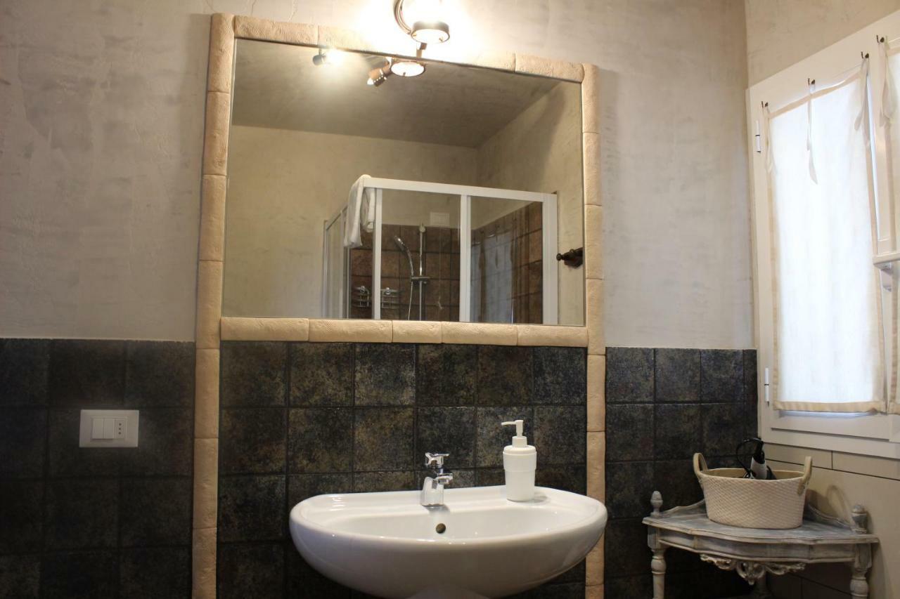 Suite Casello 8 Campagna Lupia Екстериор снимка