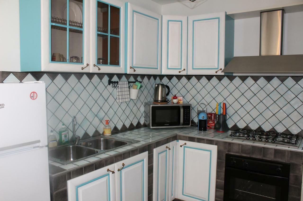 Suite Casello 8 Campagna Lupia Екстериор снимка