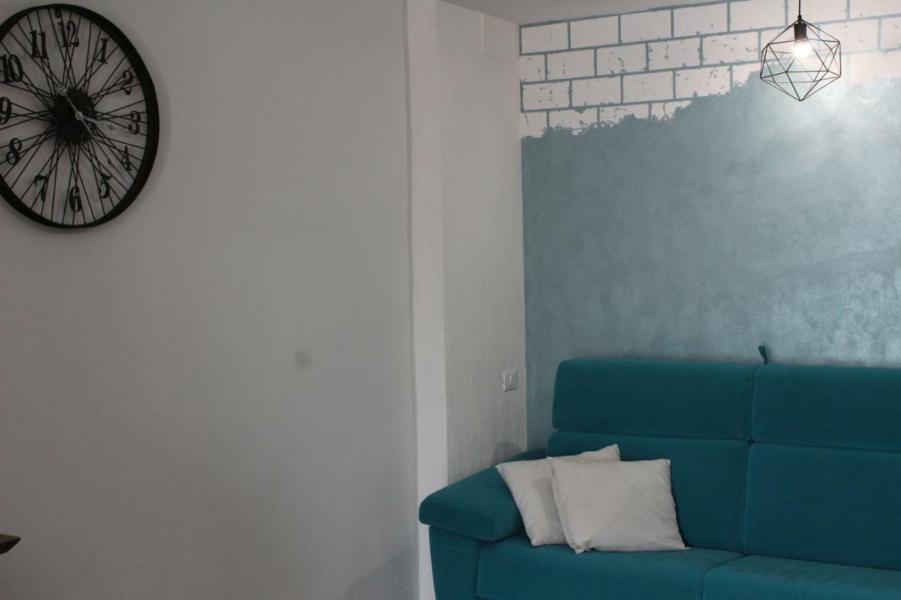 Suite Casello 8 Campagna Lupia Екстериор снимка