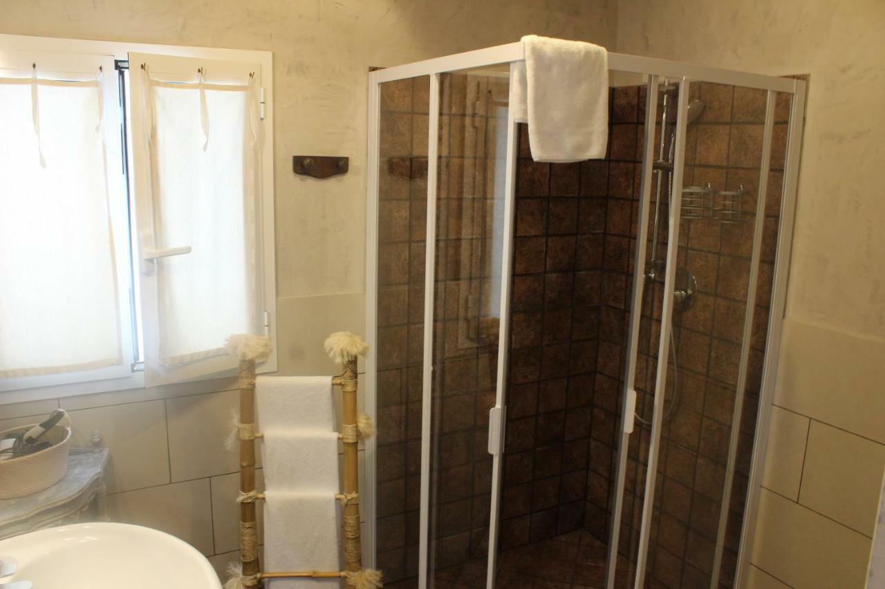 Suite Casello 8 Campagna Lupia Екстериор снимка