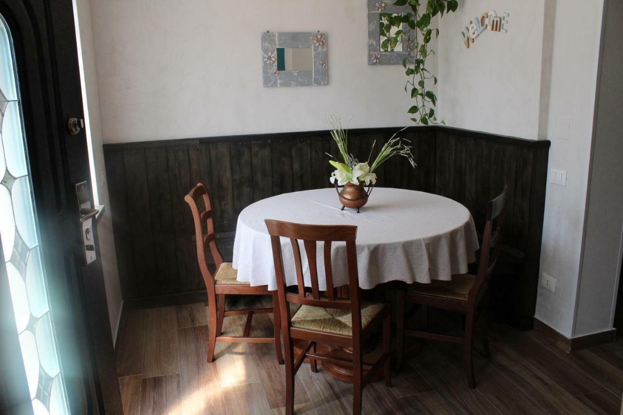 Suite Casello 8 Campagna Lupia Екстериор снимка