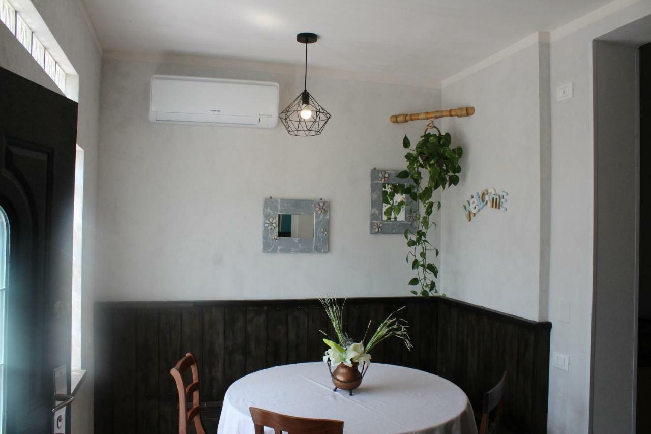 Suite Casello 8 Campagna Lupia Екстериор снимка