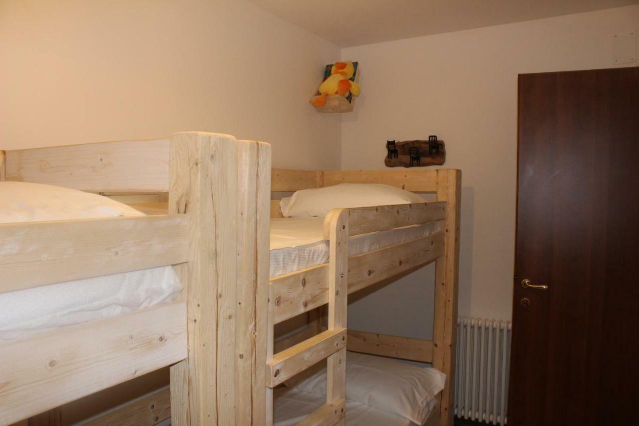 Suite Casello 8 Campagna Lupia Екстериор снимка