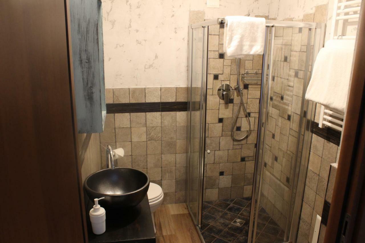 Suite Casello 8 Campagna Lupia Екстериор снимка