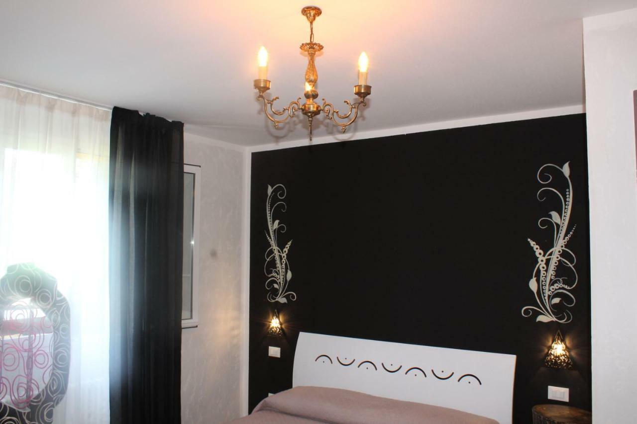 Suite Casello 8 Campagna Lupia Екстериор снимка