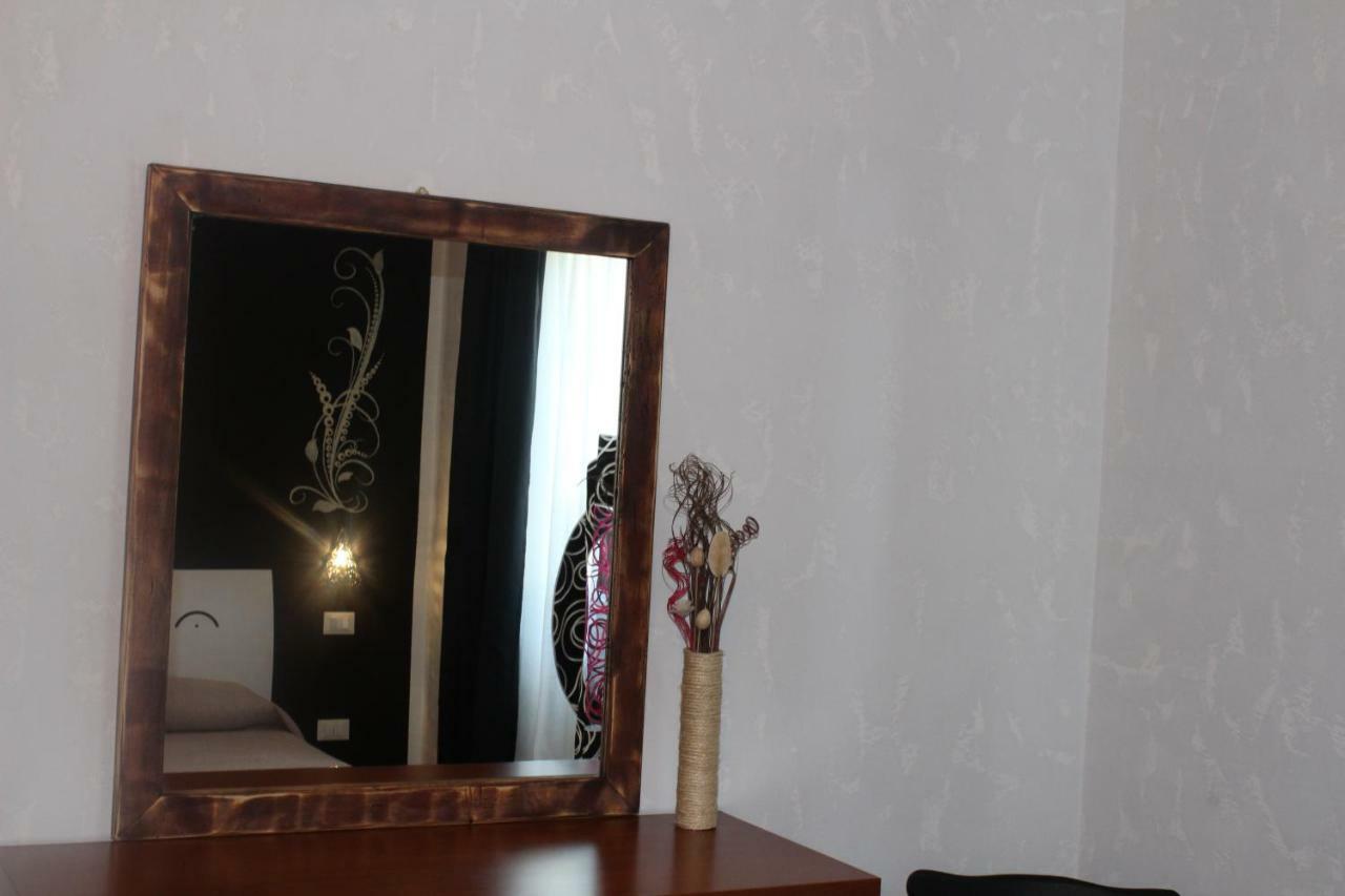 Suite Casello 8 Campagna Lupia Екстериор снимка