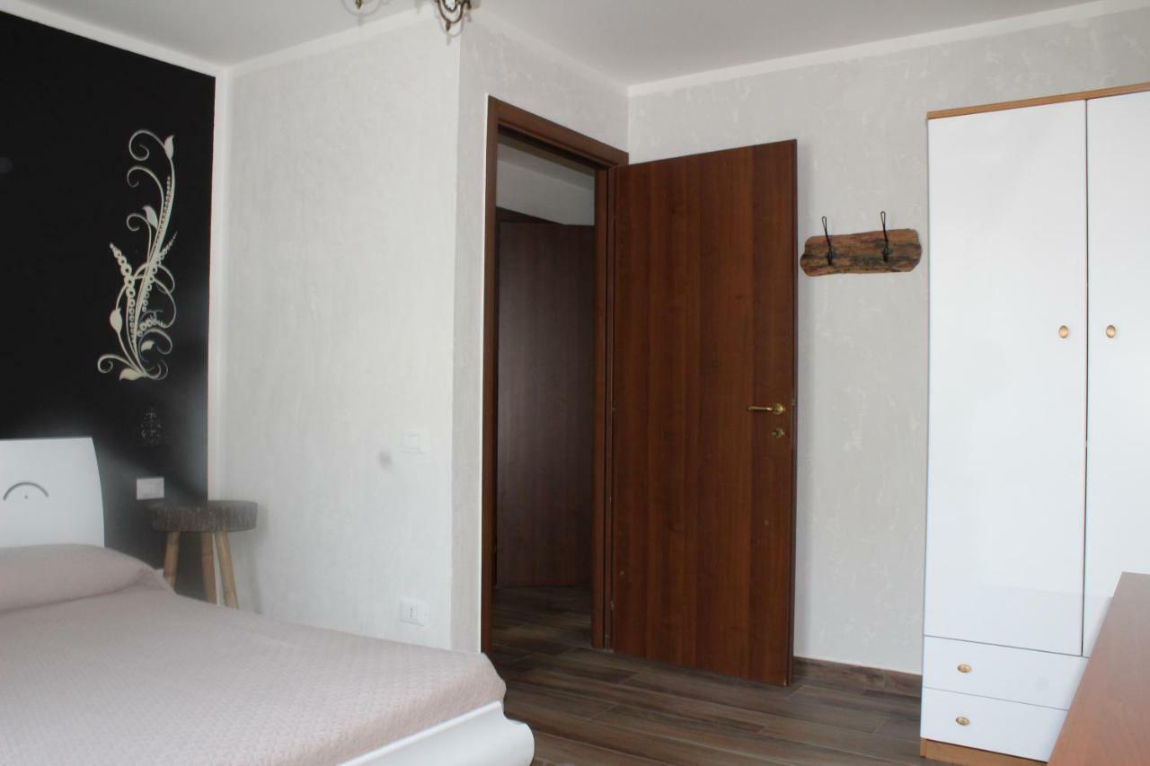 Suite Casello 8 Campagna Lupia Екстериор снимка